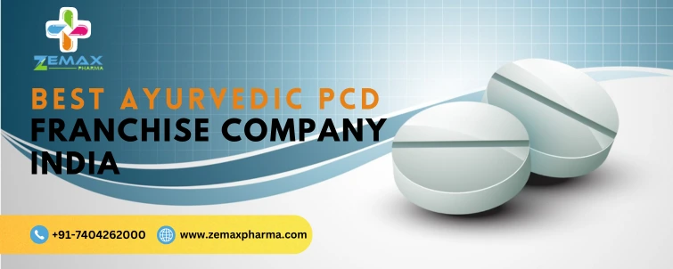 Zemax Pharma